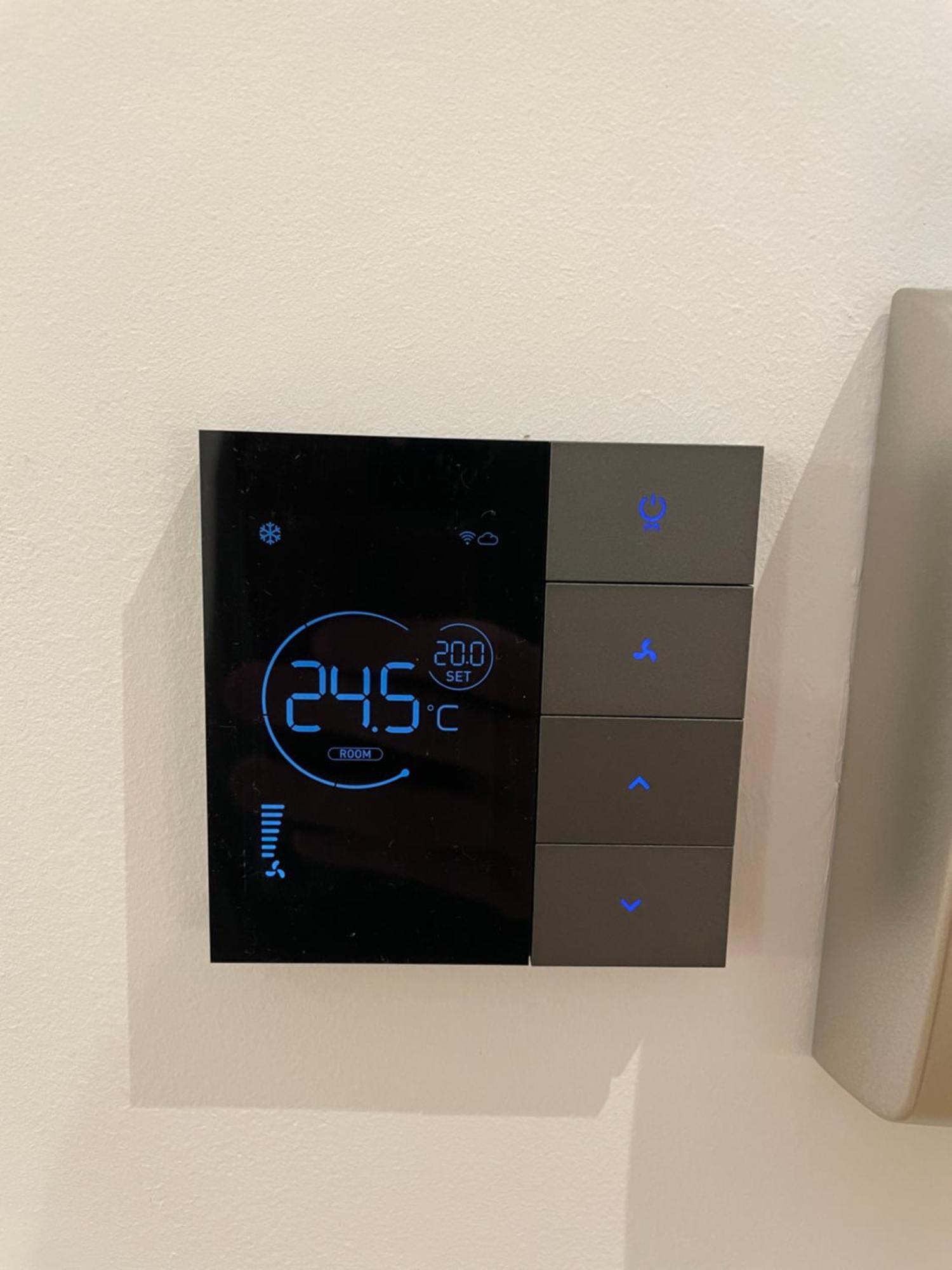 Central Apartments サラエヴォ エクステリア 写真