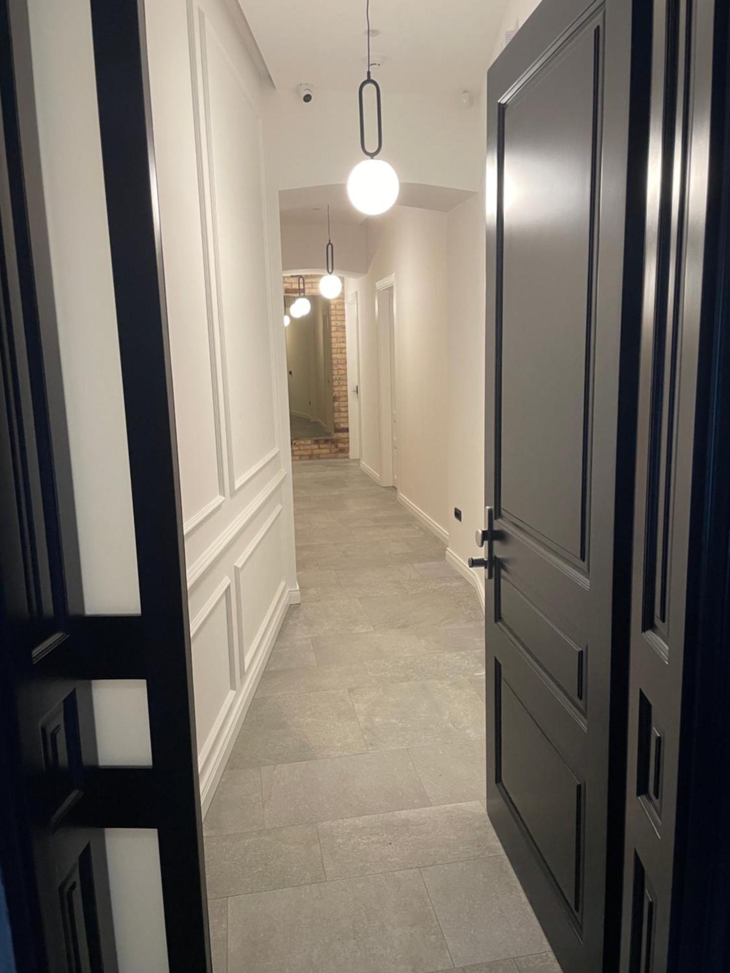 Central Apartments サラエヴォ エクステリア 写真