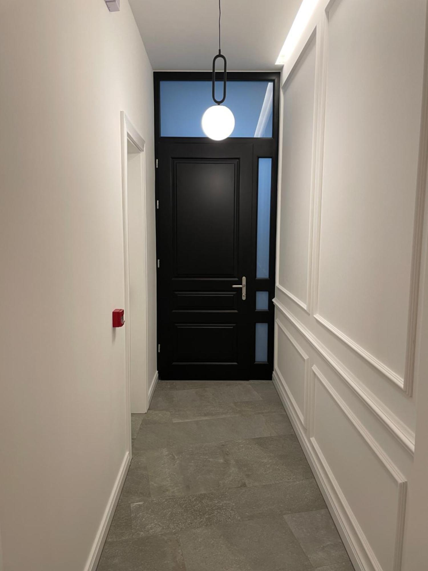 Central Apartments サラエヴォ エクステリア 写真